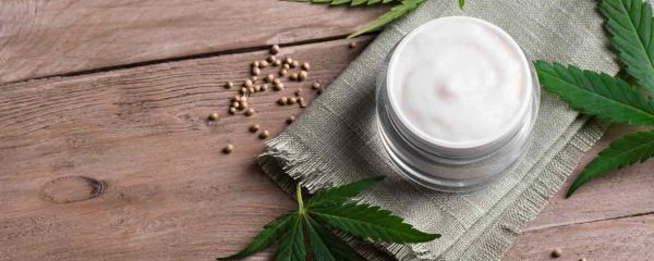 produits à base de CBD