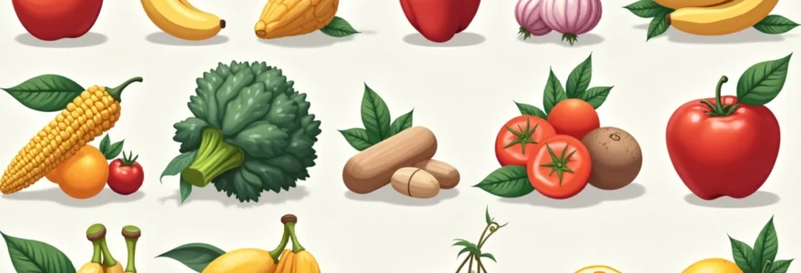 complements-alimentaires-bienfaits-et-conseils