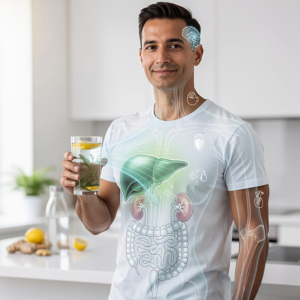 détox efficaces détox efficaces